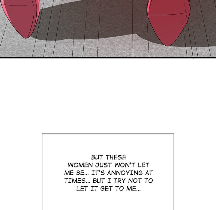 Office Troubles Chapter 20 - Manhwa18.com