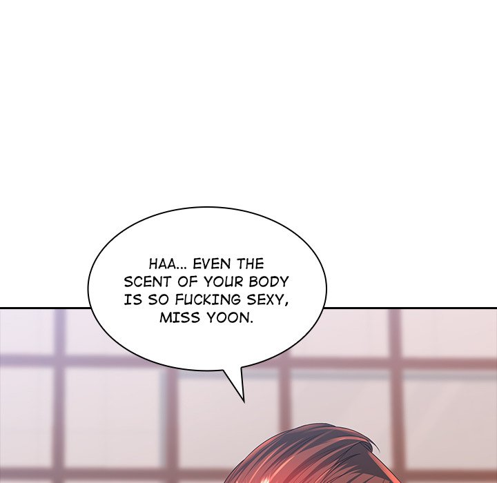 Office Troubles Chapter 3 - Manhwa18.com