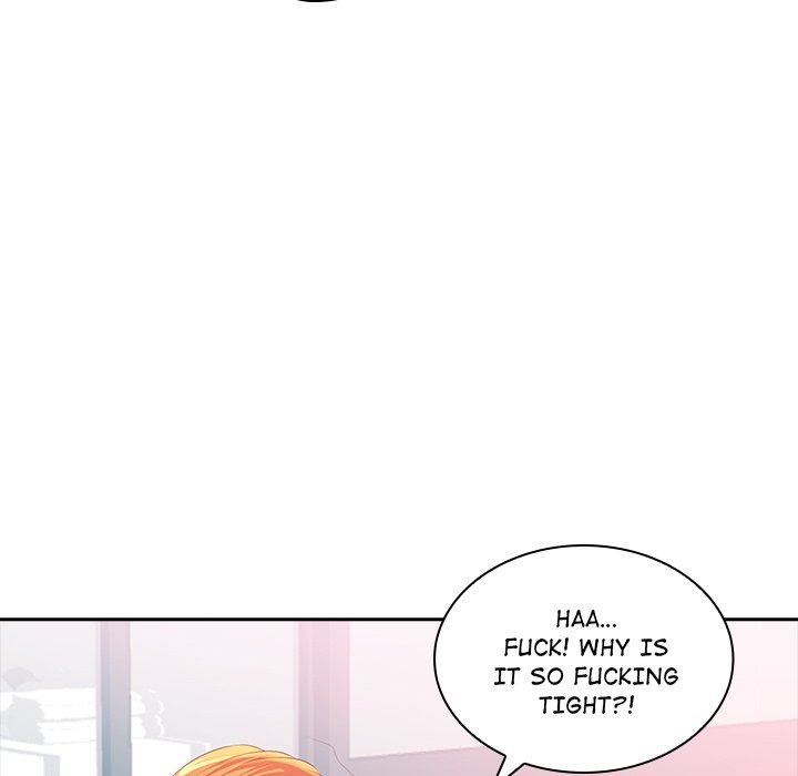 Office Troubles Chapter 3 - Manhwa18.com