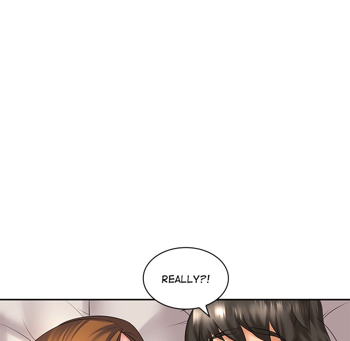 Office Troubles Chapter 4 - Manhwa18.com