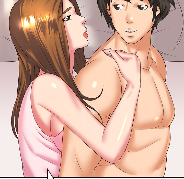 Office Troubles Chapter 4 - Manhwa18.com