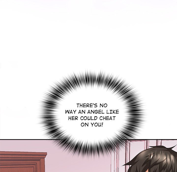 Office Troubles Chapter 4 - Manhwa18.com