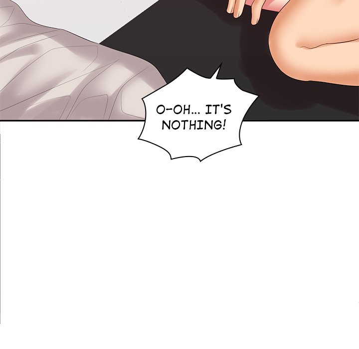 Office Troubles Chapter 4 - Manhwa18.com