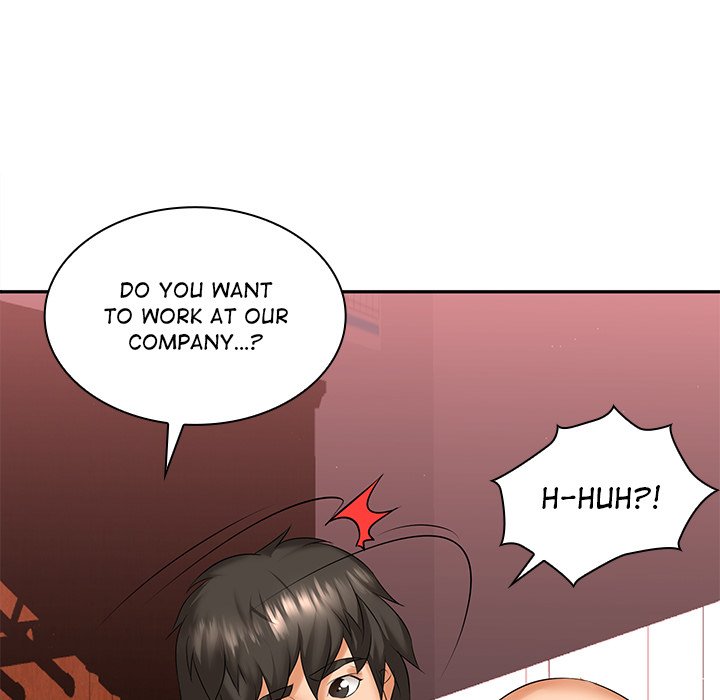 Office Troubles Chapter 4 - Manhwa18.com