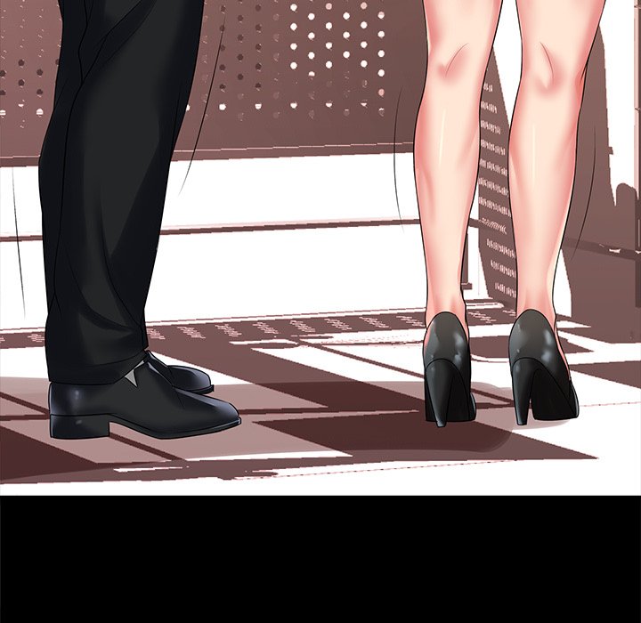 Office Troubles Chapter 4 - Manhwa18.com