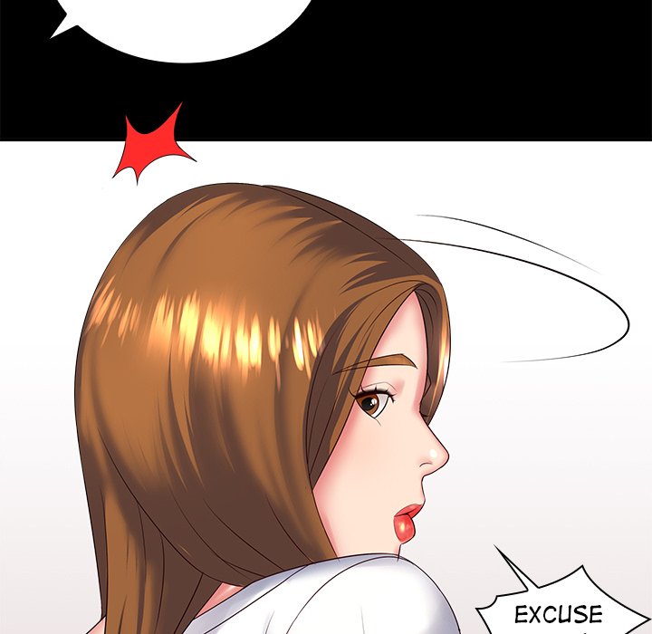 Office Troubles Chapter 4 - Manhwa18.com