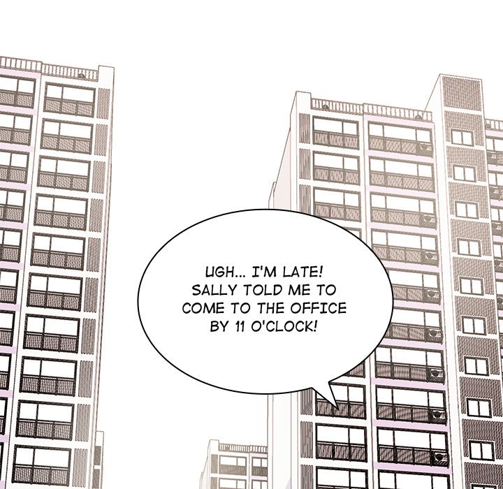 Office Troubles Chapter 5 - Manhwa18.com