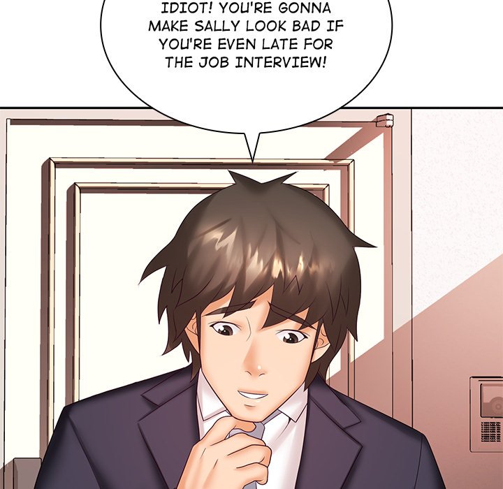 Office Troubles Chapter 5 - Manhwa18.com