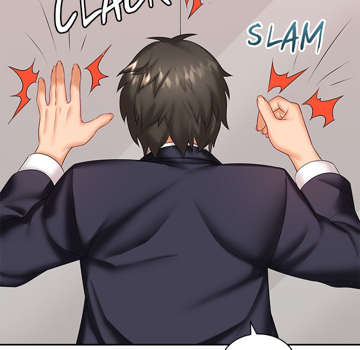 Office Troubles Chapter 5 - Manhwa18.com