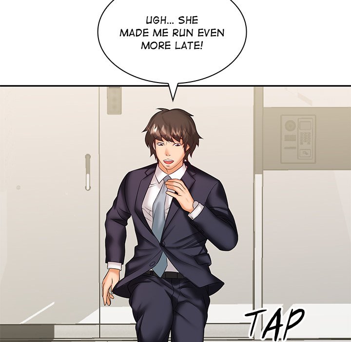 Office Troubles Chapter 5 - Manhwa18.com