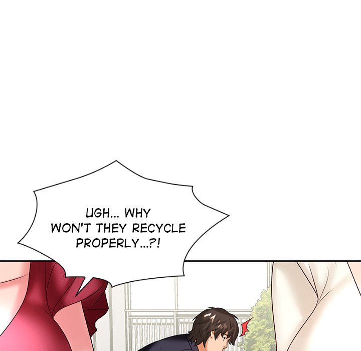 Office Troubles Chapter 5 - Manhwa18.com