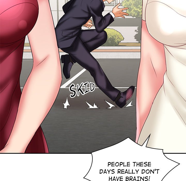 Office Troubles Chapter 5 - Manhwa18.com