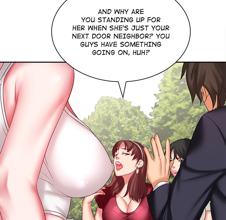 Office Troubles Chapter 5 - Manhwa18.com