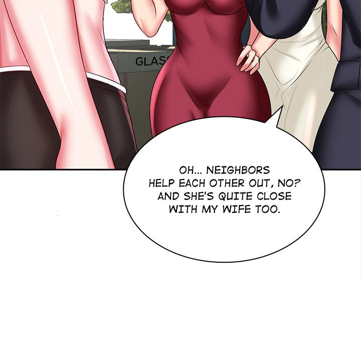 Office Troubles Chapter 5 - Manhwa18.com