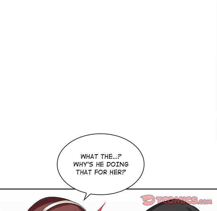 Office Troubles Chapter 5 - Manhwa18.com