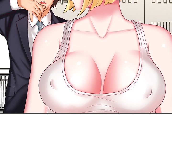 Office Troubles Chapter 5 - Manhwa18.com