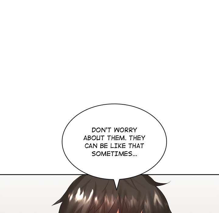 Office Troubles Chapter 5 - Manhwa18.com