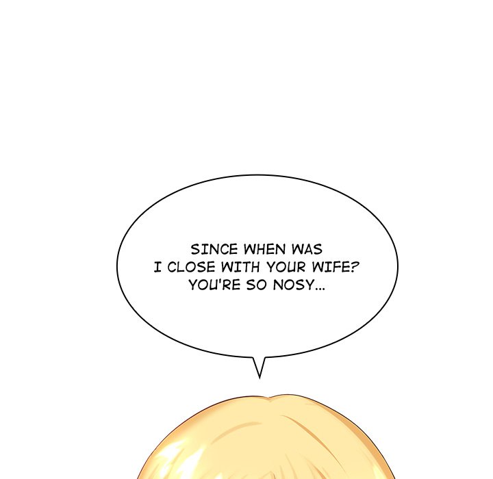 Office Troubles Chapter 5 - Manhwa18.com