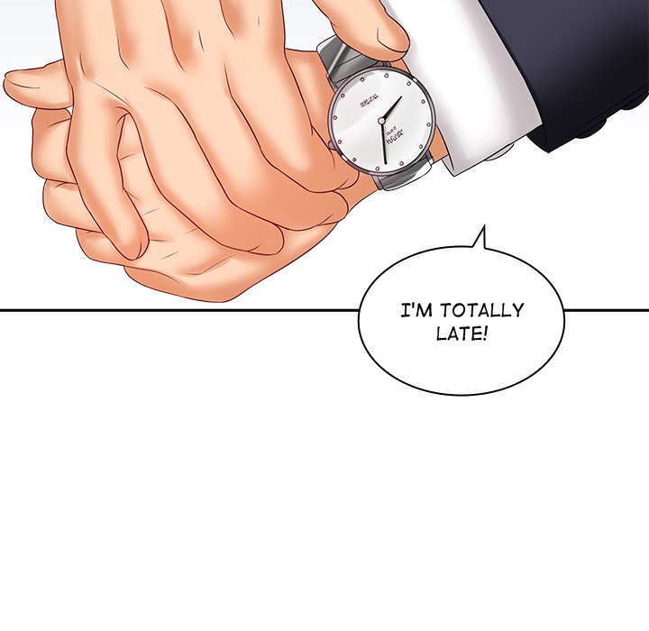 Office Troubles Chapter 5 - Manhwa18.com