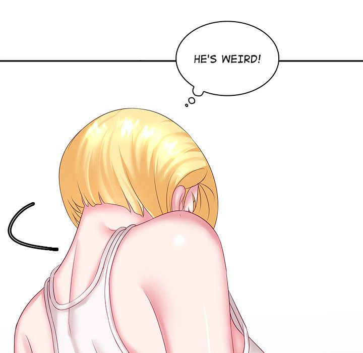 Office Troubles Chapter 5 - Manhwa18.com