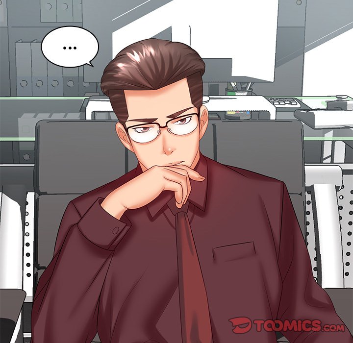 Office Troubles Chapter 5 - Manhwa18.com