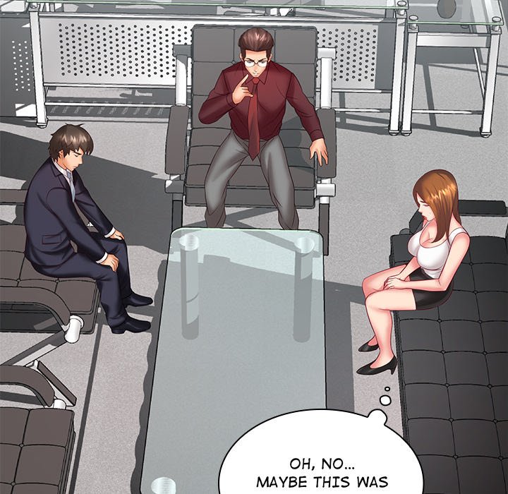 Office Troubles Chapter 5 - Manhwa18.com