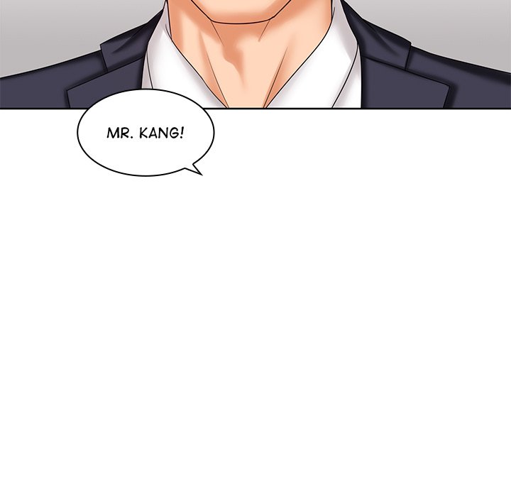 Office Troubles Chapter 5 - Manhwa18.com