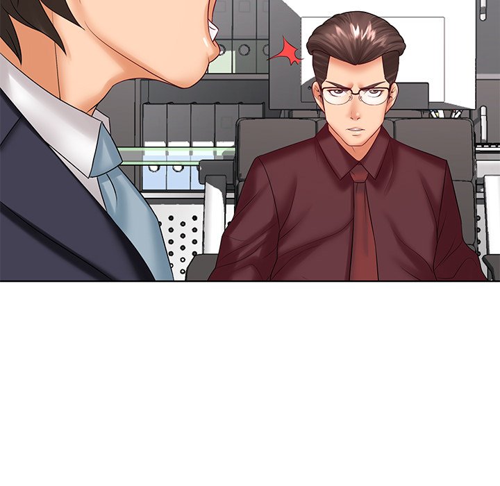 Office Troubles Chapter 5 - Manhwa18.com