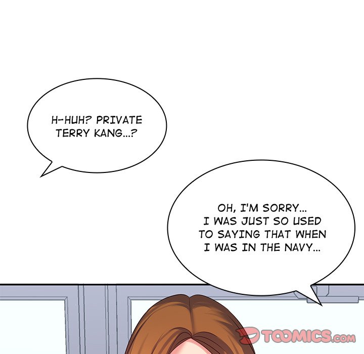 Office Troubles Chapter 5 - Manhwa18.com