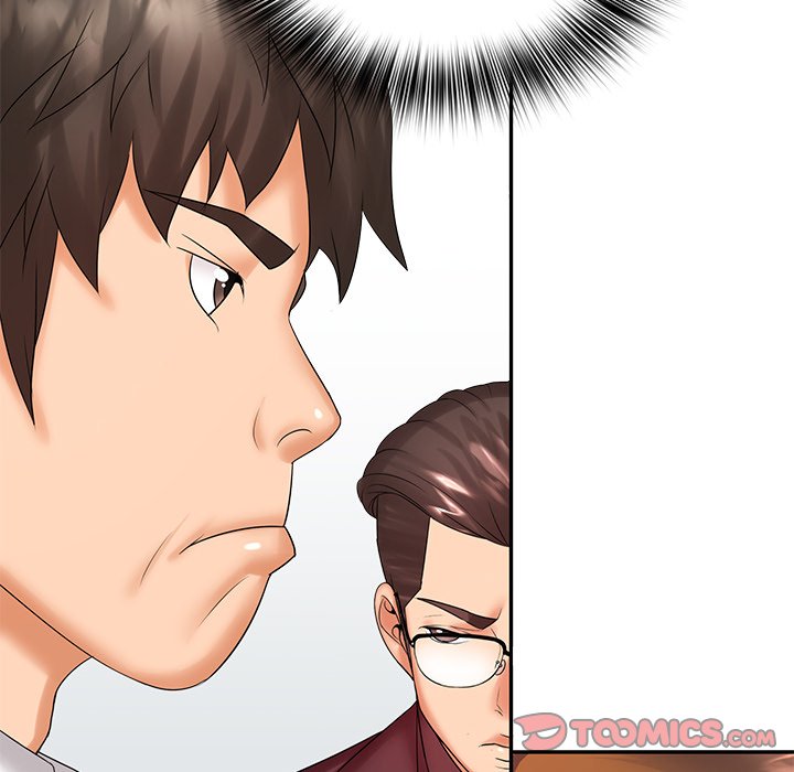 Office Troubles Chapter 5 - Manhwa18.com