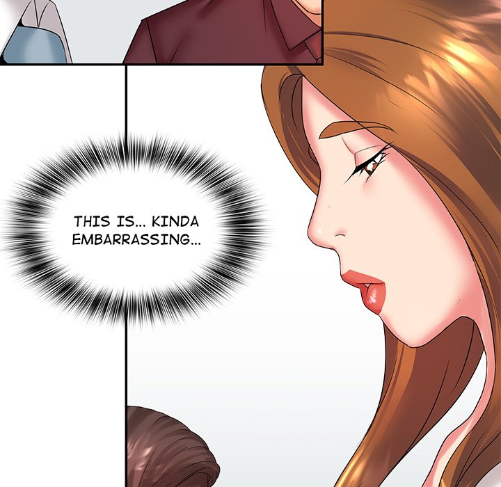 Office Troubles Chapter 5 - Manhwa18.com