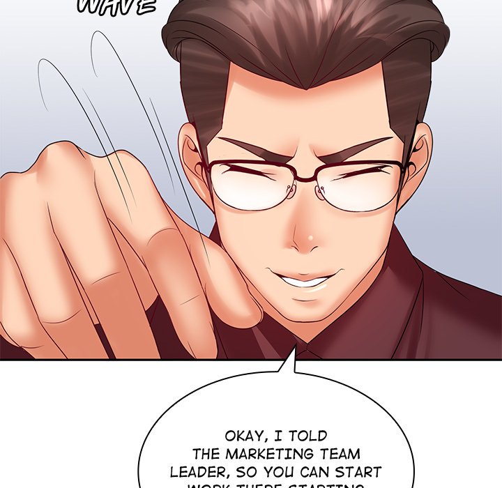 Office Troubles Chapter 5 - Manhwa18.com