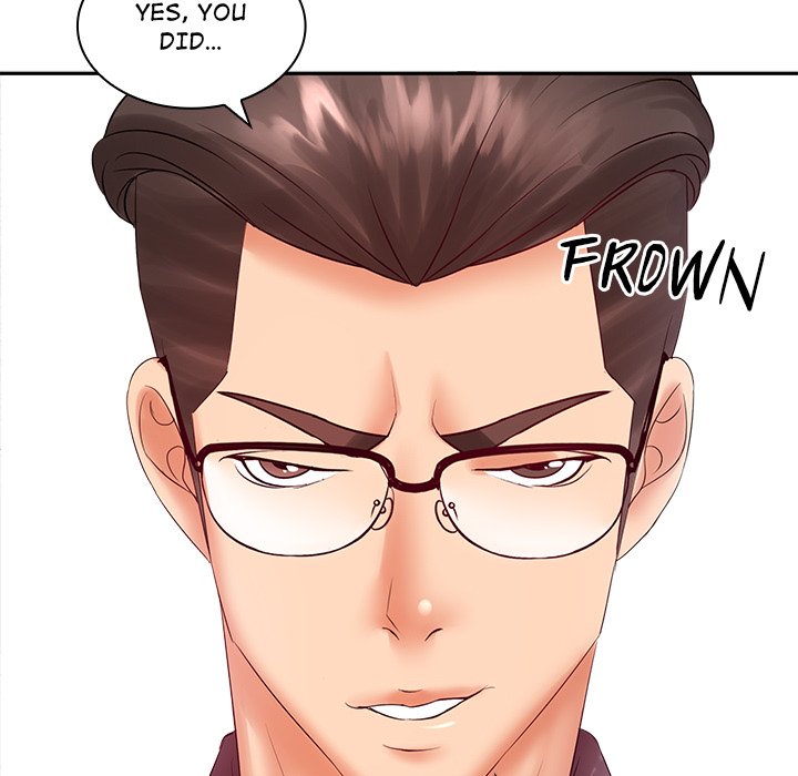 Office Troubles Chapter 5 - Manhwa18.com