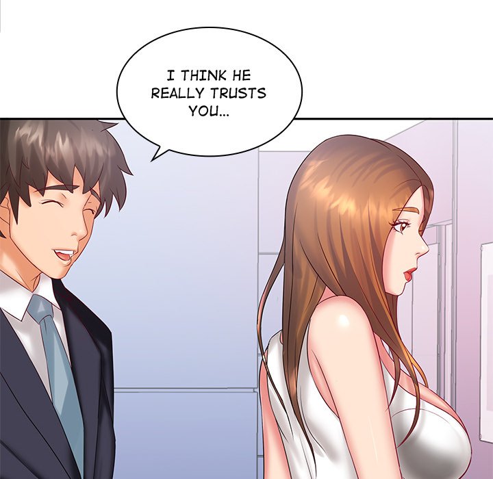 Office Troubles Chapter 5 - Manhwa18.com