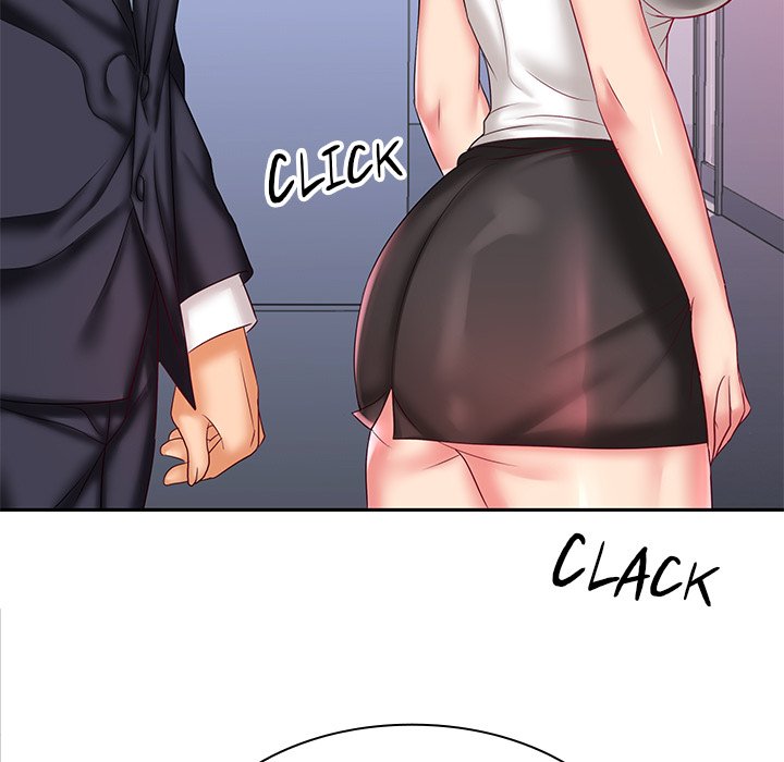 Office Troubles Chapter 5 - Manhwa18.com