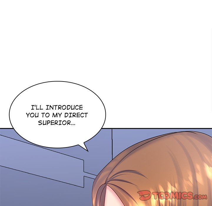 Office Troubles Chapter 5 - Manhwa18.com