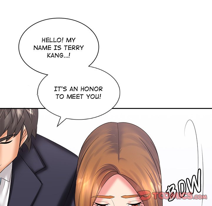 Office Troubles Chapter 5 - Manhwa18.com