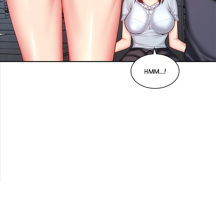 Office Troubles Chapter 6 - Manhwa18.com