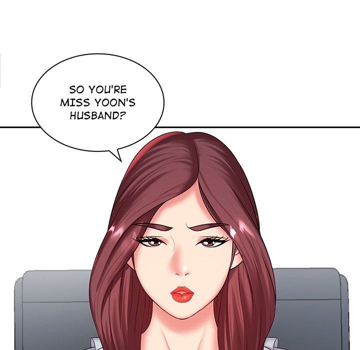 Office Troubles Chapter 6 - Manhwa18.com