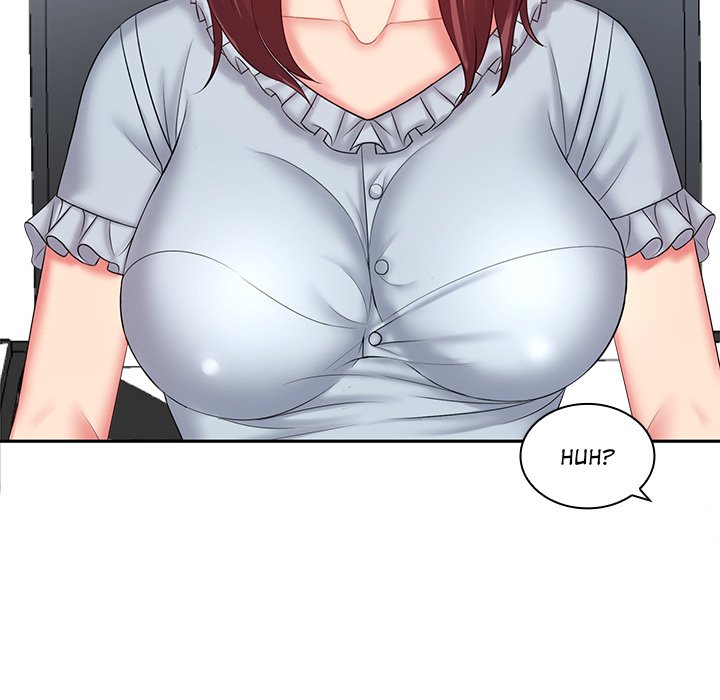 Office Troubles Chapter 6 - Manhwa18.com