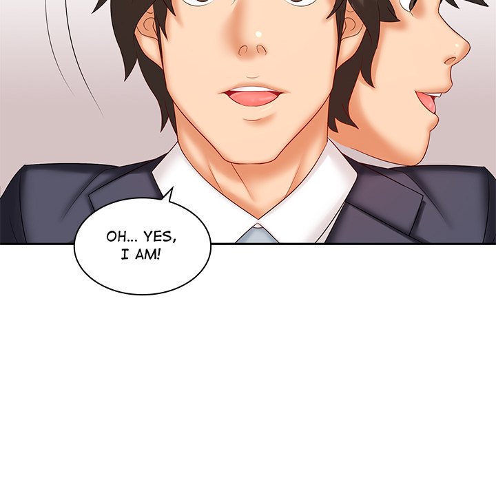 Office Troubles Chapter 6 - Manhwa18.com