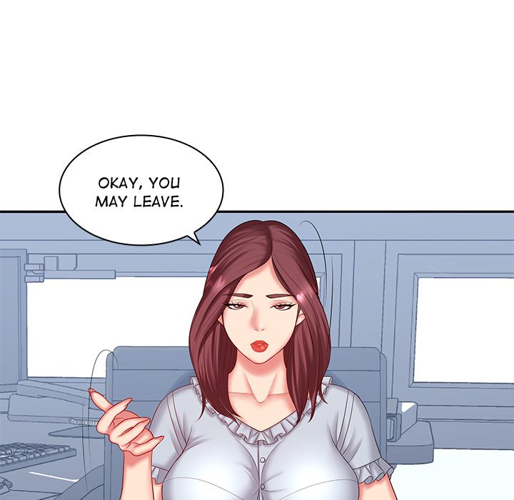 Office Troubles Chapter 6 - Manhwa18.com