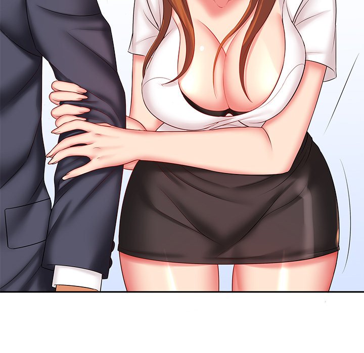 Office Troubles Chapter 6 - Manhwa18.com