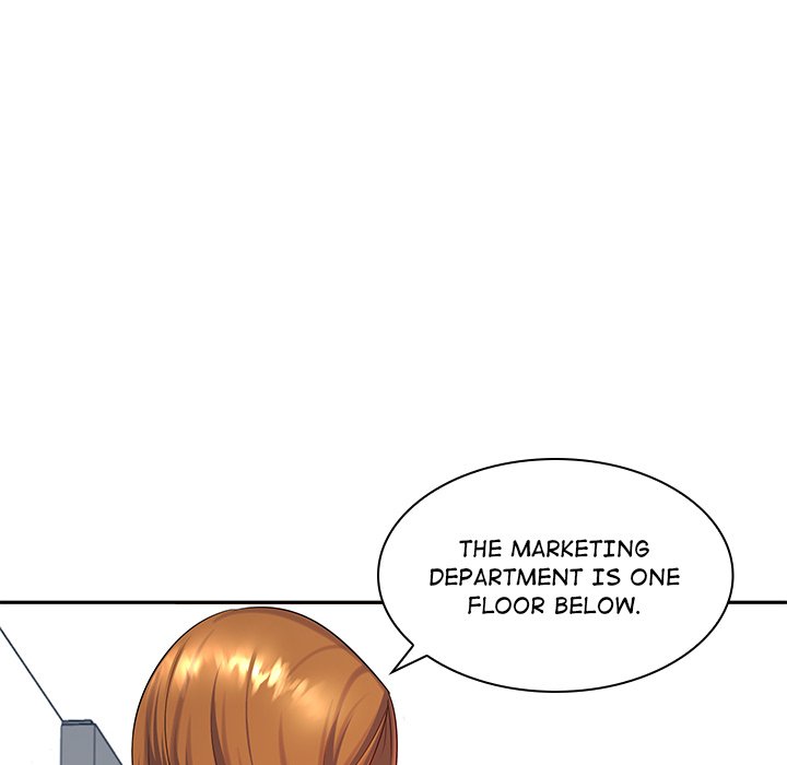 Office Troubles Chapter 6 - Manhwa18.com