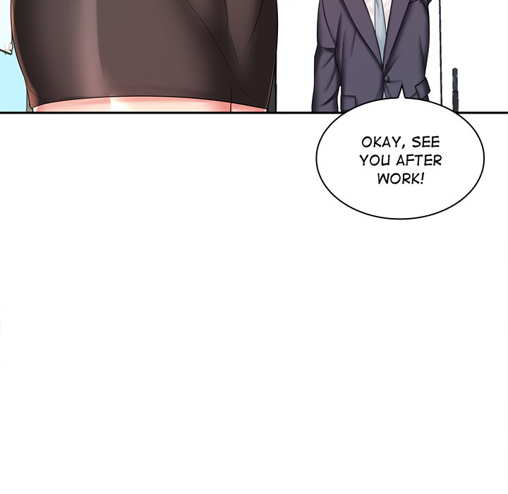 Office Troubles Chapter 6 - Manhwa18.com