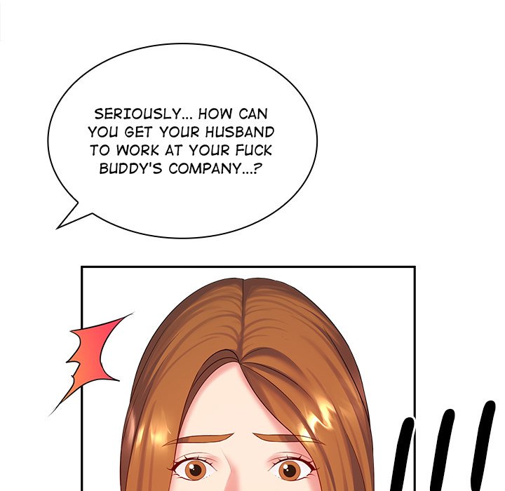 Office Troubles Chapter 6 - Manhwa18.com