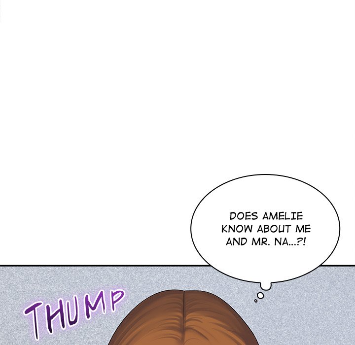 Office Troubles Chapter 6 - Manhwa18.com