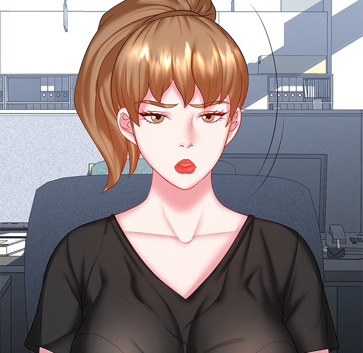 Office Troubles Chapter 6 - Manhwa18.com