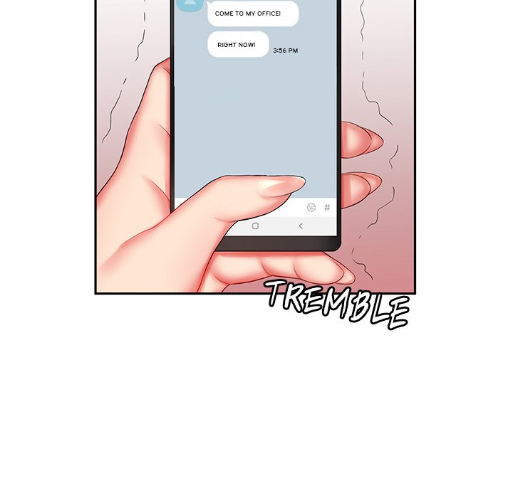 Office Troubles Chapter 6 - Manhwa18.com