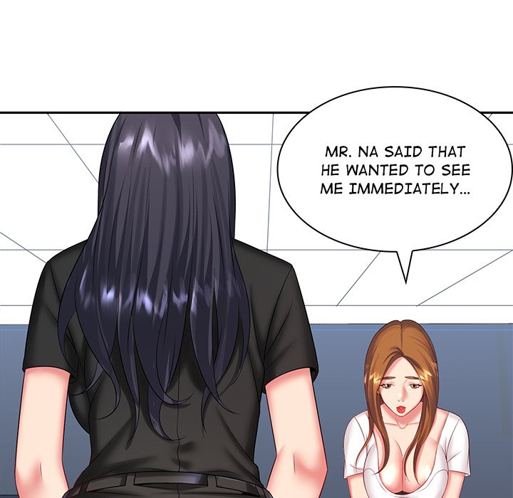 Office Troubles Chapter 6 - Manhwa18.com